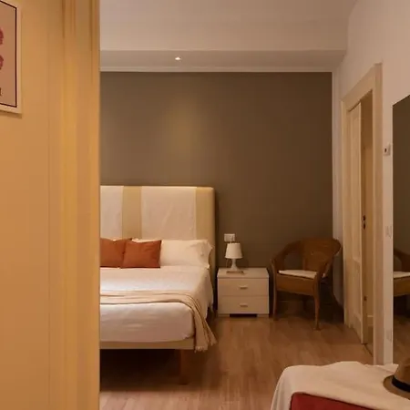 Russomanno Apartament