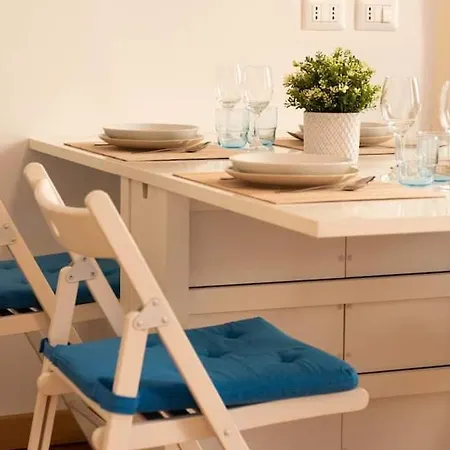 Apartament Russomanno *
