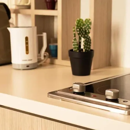 Apartament Russomanno