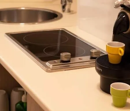 Russomanno Apartament Como