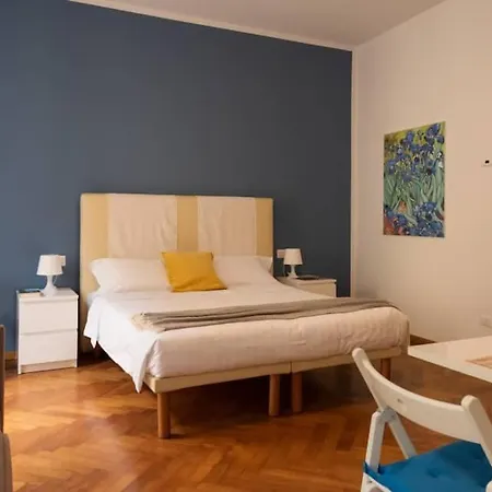 Russomanno Apartament