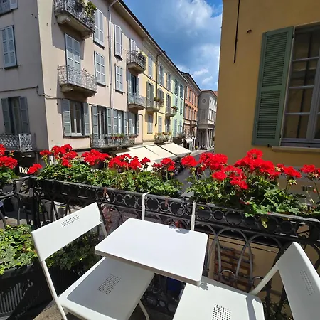 Apartament Russomanno